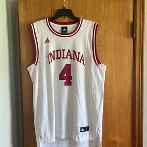 Indiana Hoosiers Basketball Jersey